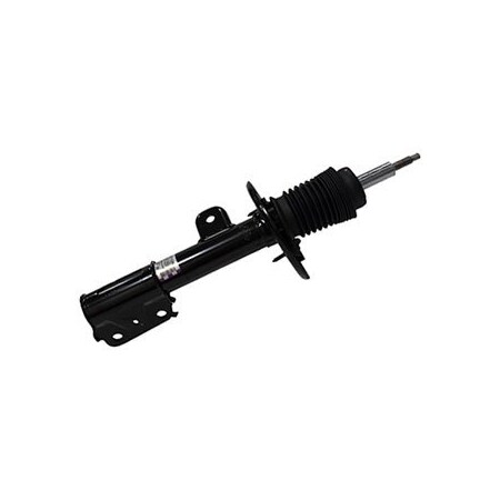 Motorcraft Shock Absorber Asy - Front, Ast12296 AST12296